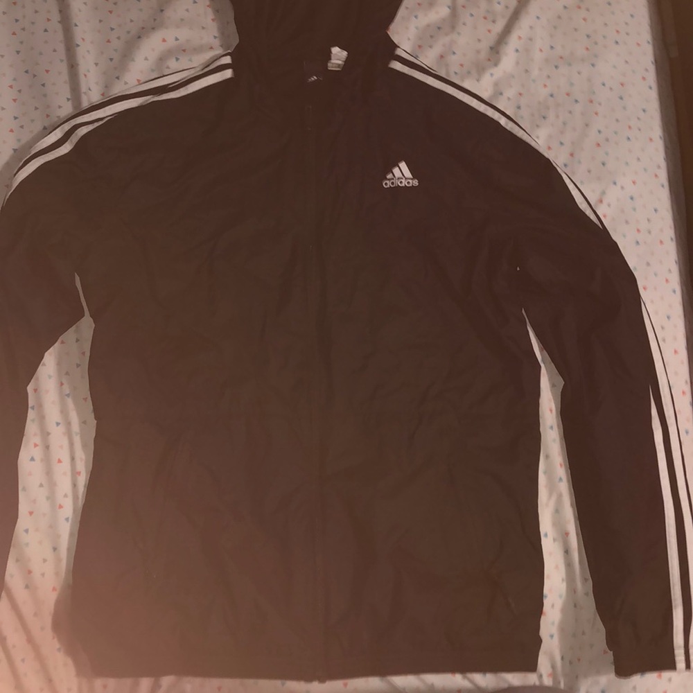 Adidas jacket
